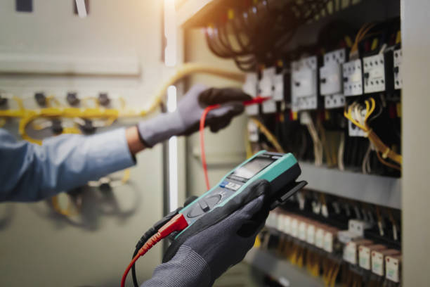 Emergency Electrical Repair Services in Hillsborough, CA